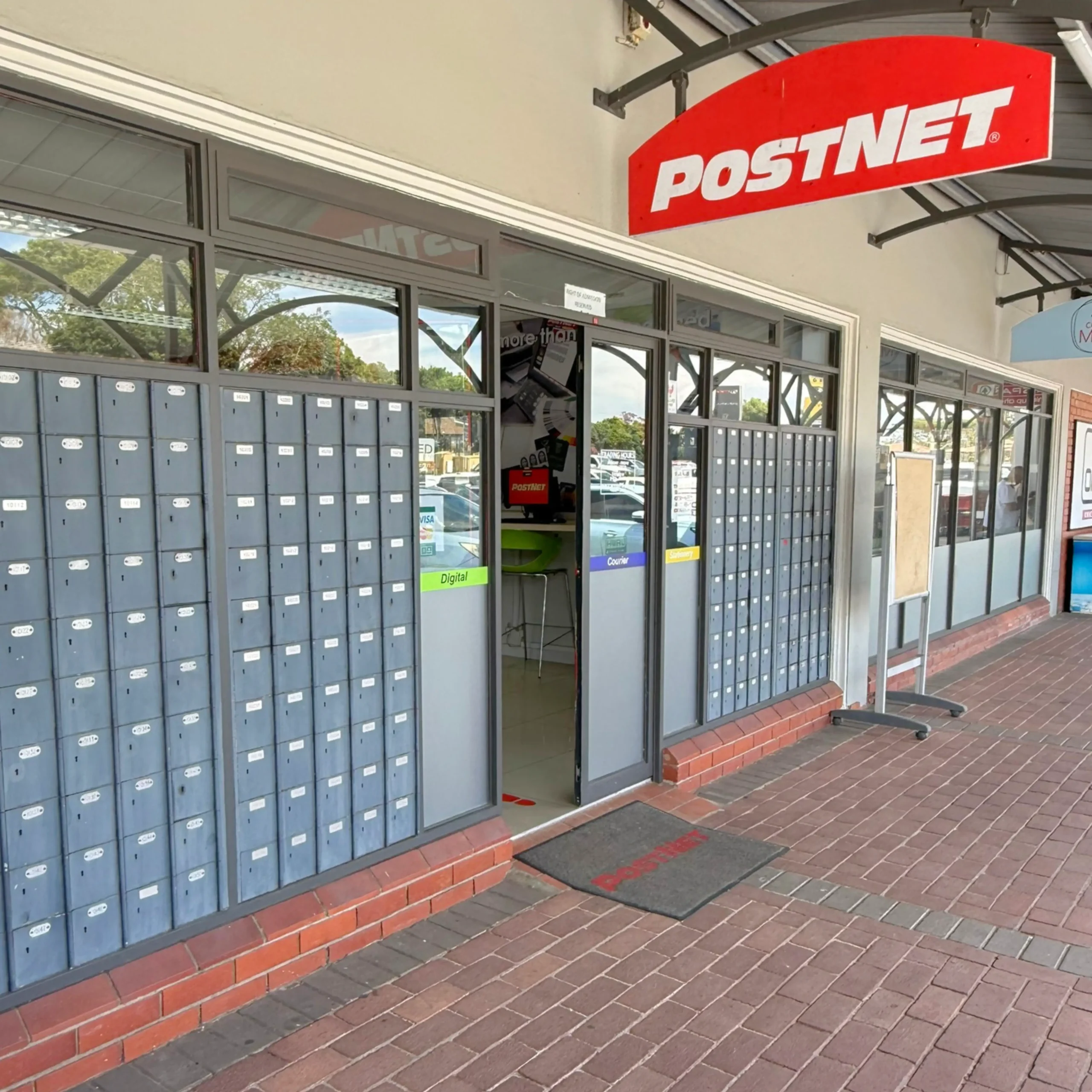 Postnet Hillcrest at Hillgate Shopping Centre