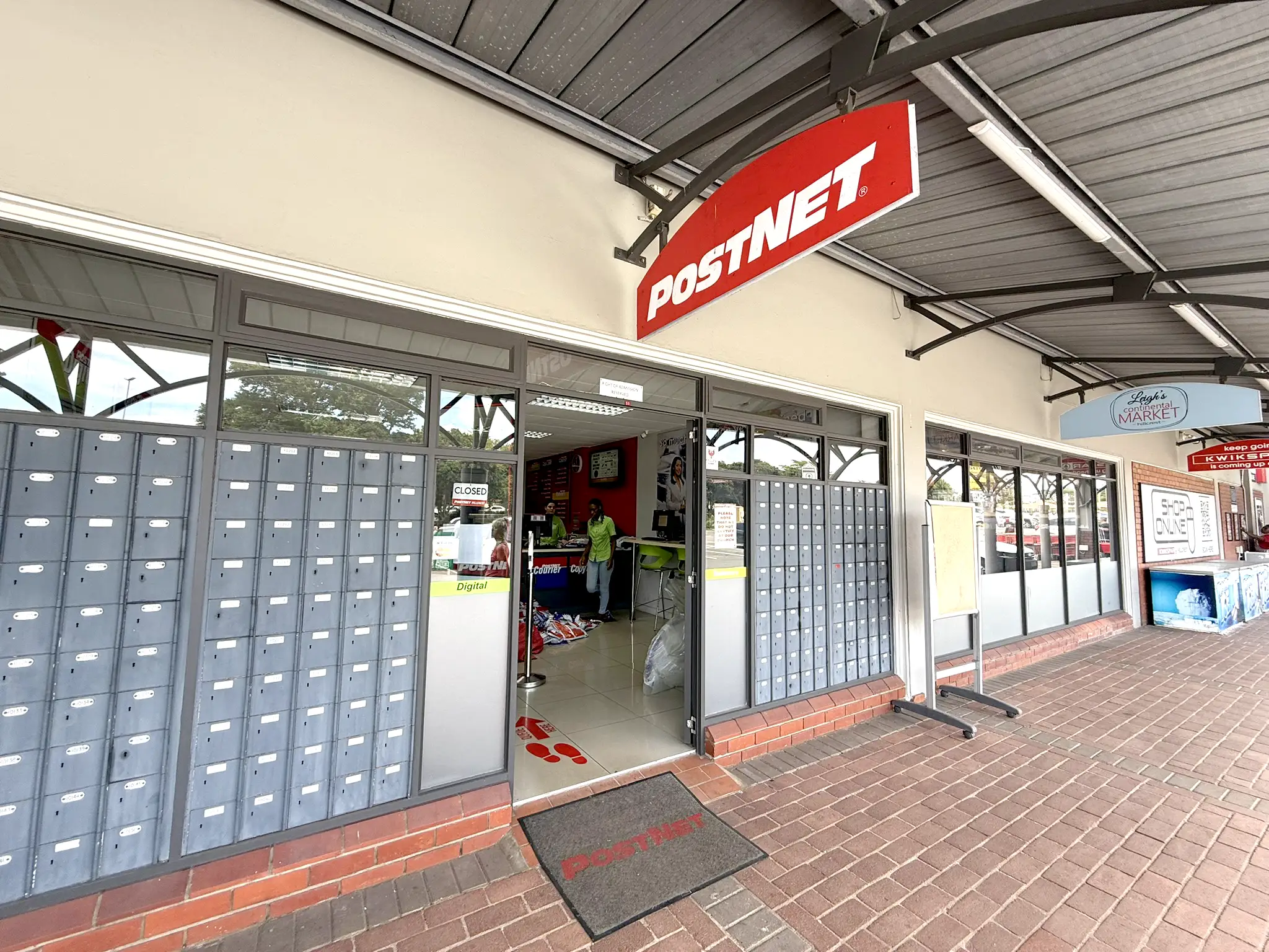 Postnet Hillcrest at Hillgate Shopping Centre